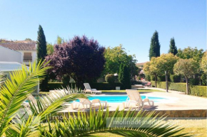  Apartamentos Rurales El Molino De Morillas  Галера